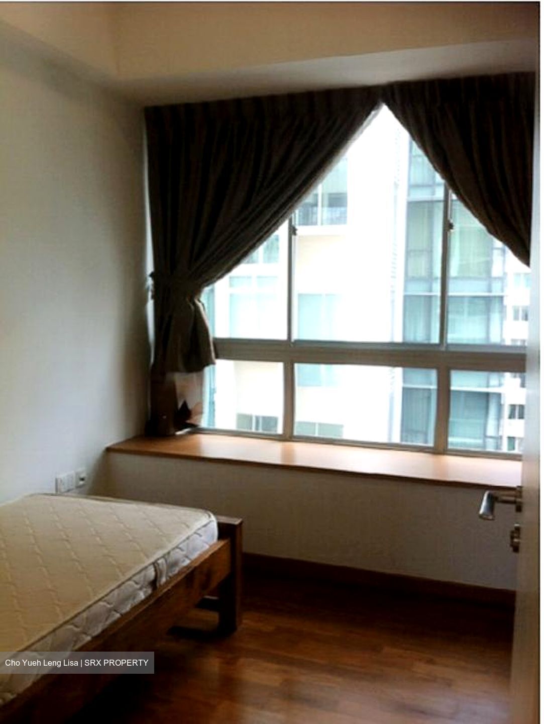 Zenith (D10), Apartment #579850721